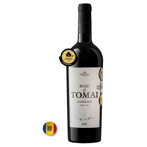 rosu de tomai superavi