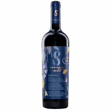 Schwaderer Carmenere