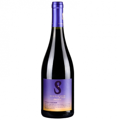 Schwaderer Syrah Viogner