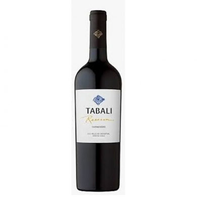 Tabalí Reserva Carmenère