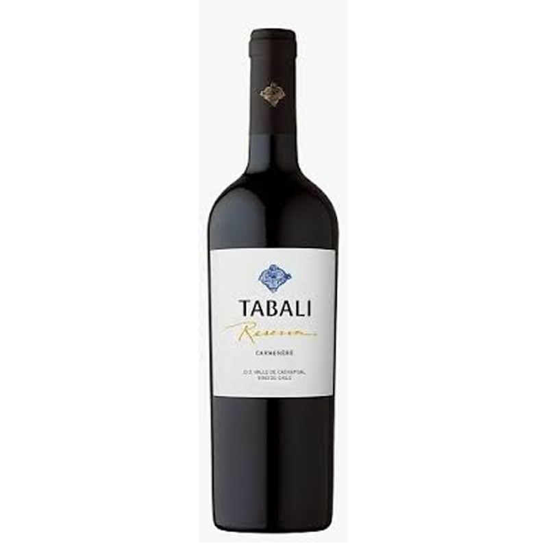 Tabalí Reserva Carmenère