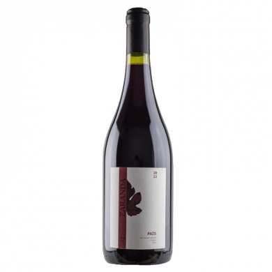 Tomero Pinot Noir Reserva