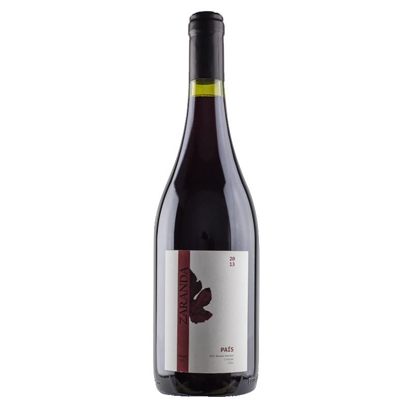 Tomero Pinot Noir Reserva