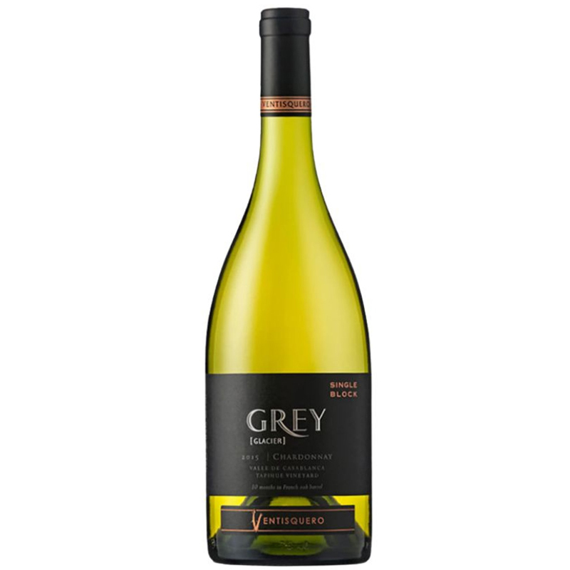 Ventisquero Grey Chardonnay