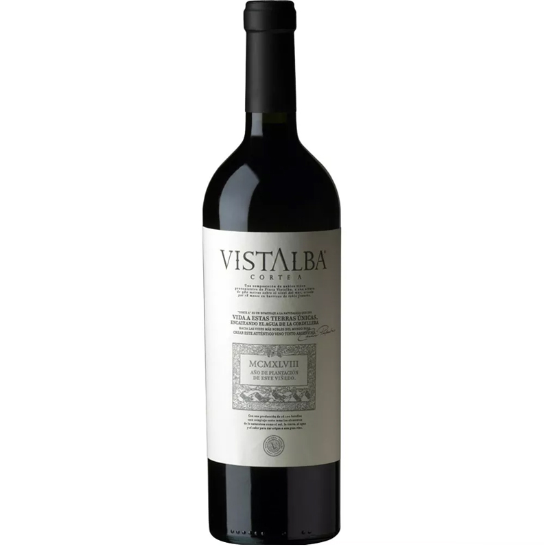 Vistalba Corte A 2013 1