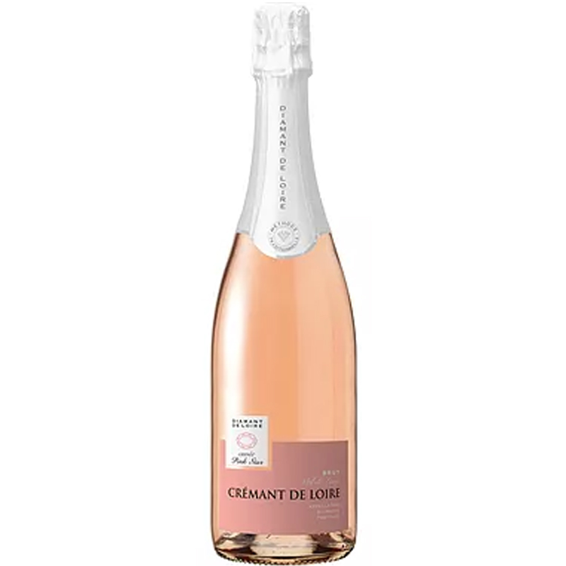 Weinert Montfleury Pinot Noir Rosé