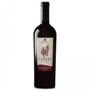 Yali Wild Swan Cabernet Sauvignon