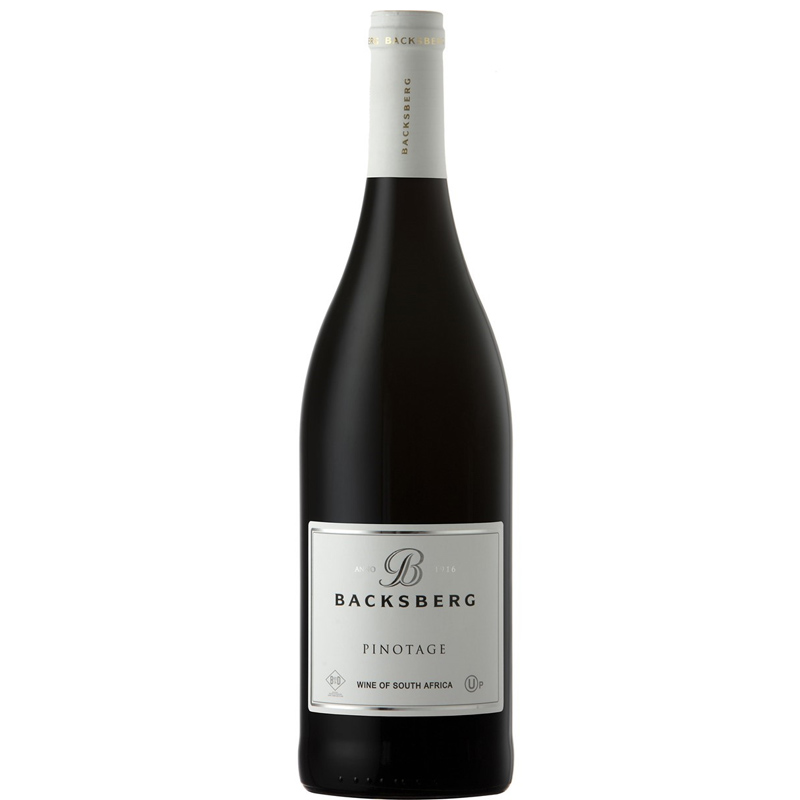 Backsberg Kosher Pinotage