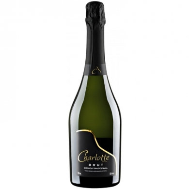 CHARLOTTE Brut Champenoise 1