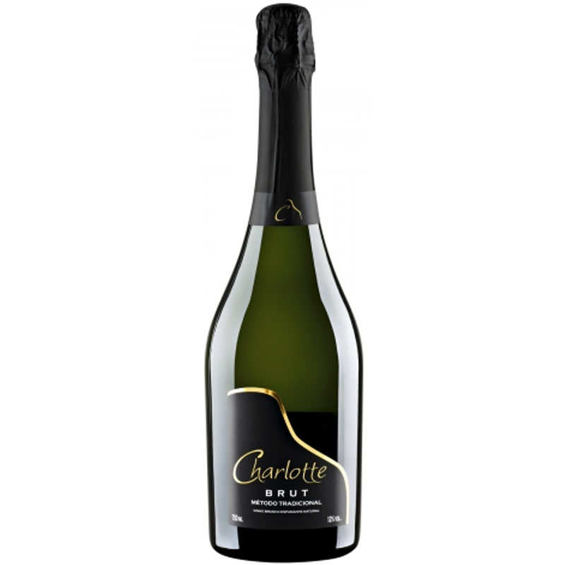 CHARLOTTE Brut Champenoise 1