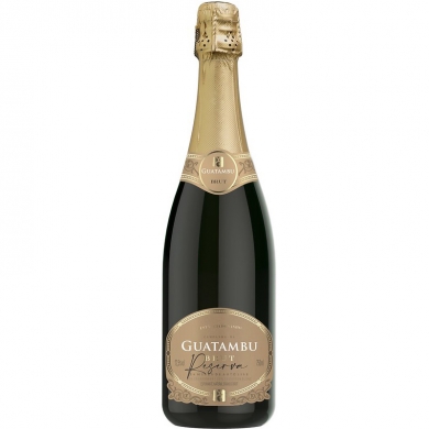 Don Laurindo Espumante Brut