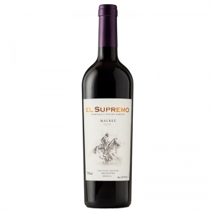 El Supremo Malbec