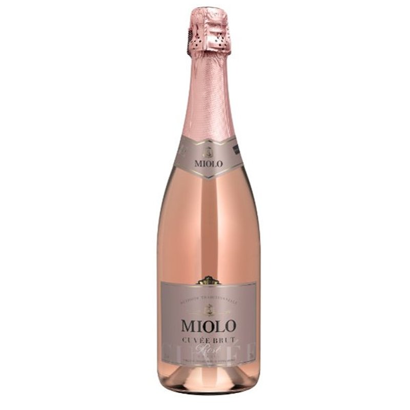 Hórus Brut Rosé