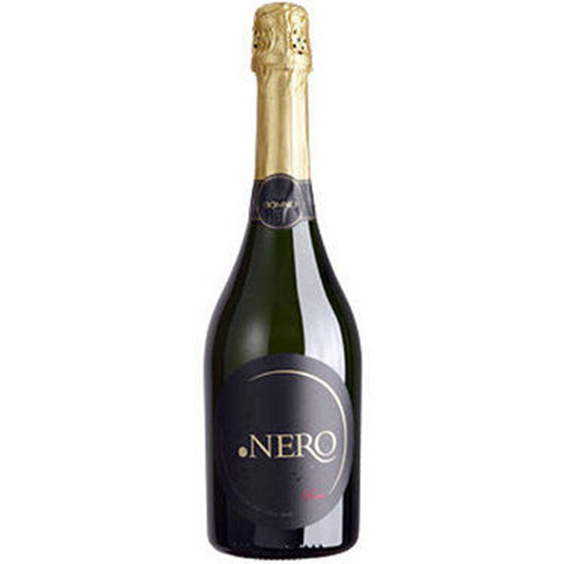 Ponto Nero Brut Branca 1