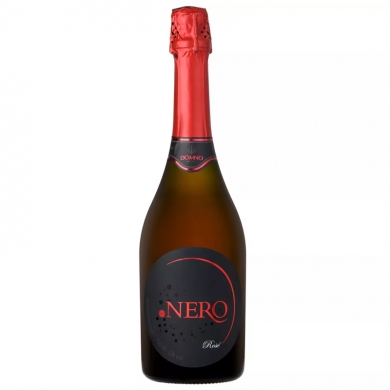 Ponto Nero Espumante Brut Rosé 1