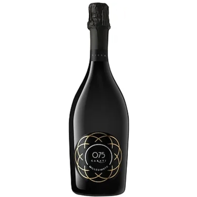 Ponto Nero Live Brut Celebration