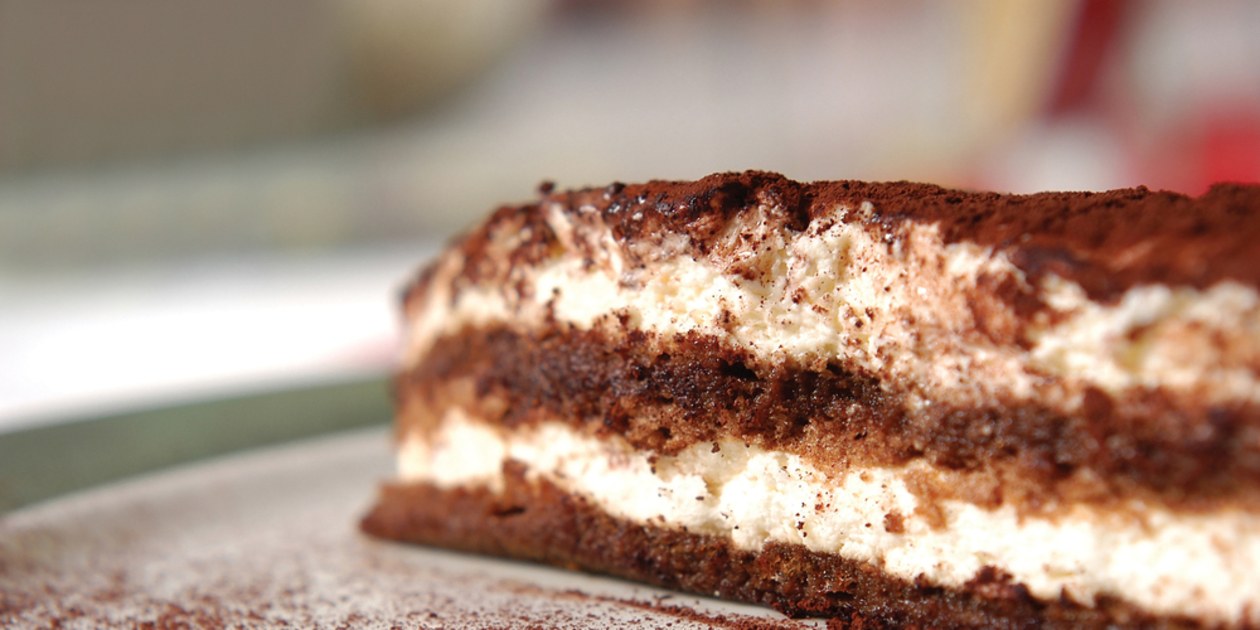 Tiramisù