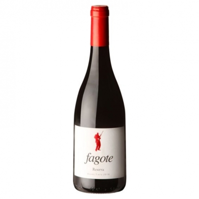 Fagote Reserva Tinto