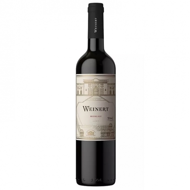 Weinert Merlot