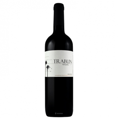 Trabun Malbec 2017