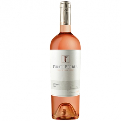 Puntí Ferrer Cinsault Rosé